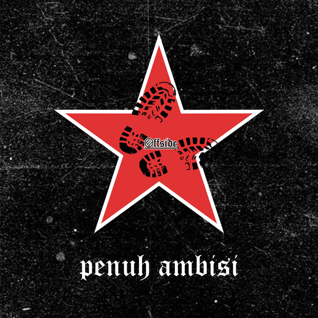 Penuh Ambisi cover art