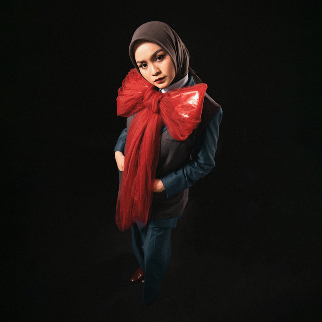 Bunga Hati cover art