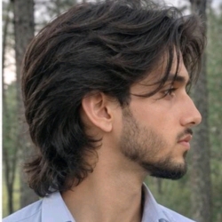 author avatar
