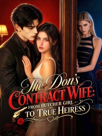 The Don's Contract Wife: From Butcher Girl to True Heiress