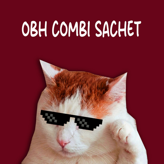 Obh Combi Sachet cover art