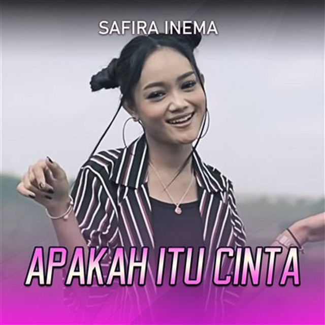 Apakah Itu Cinta