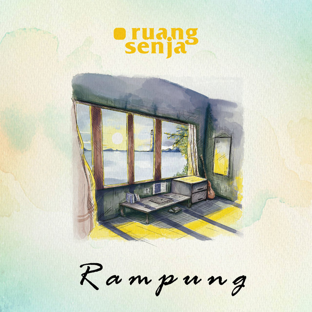 Hening Riuh