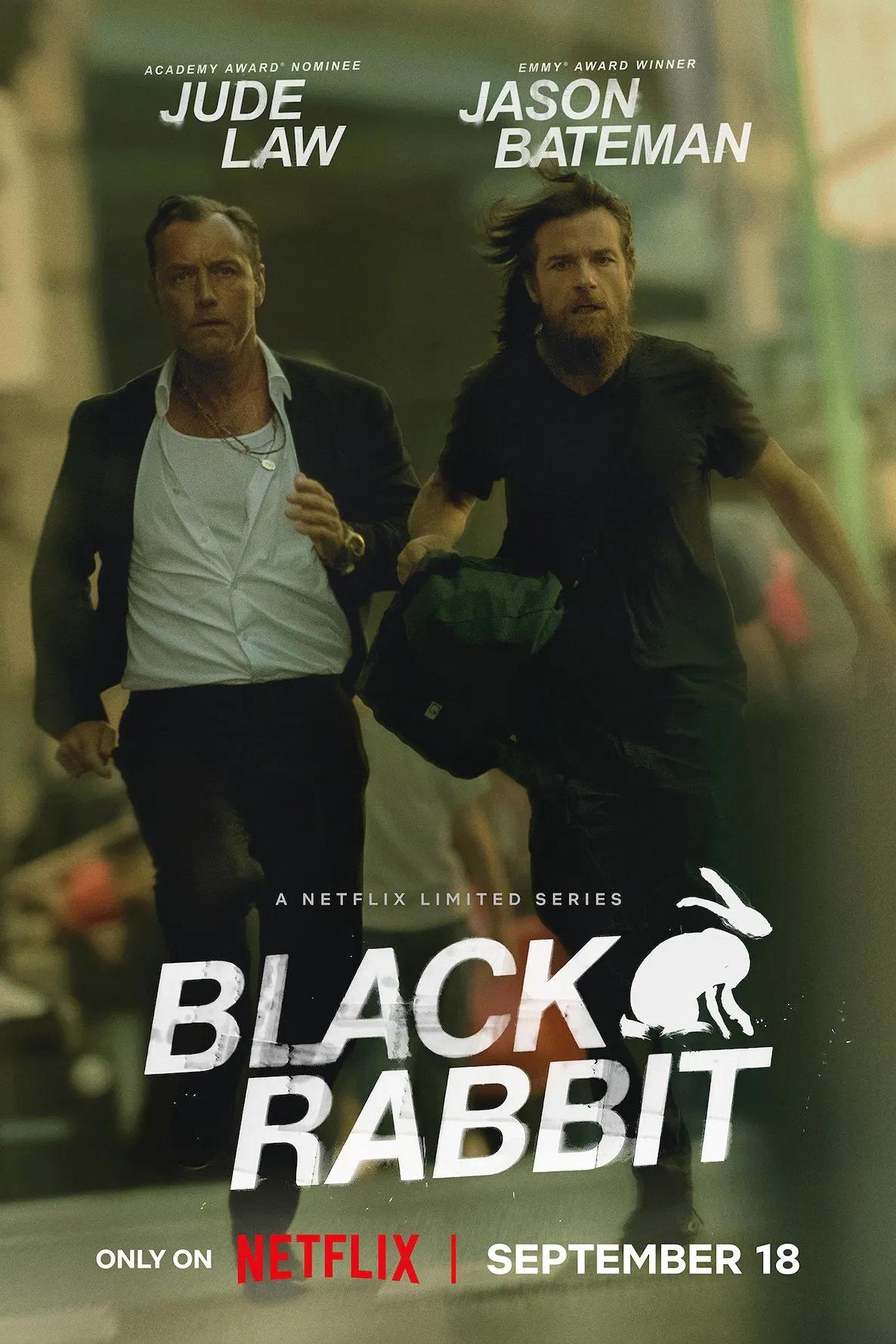 Black Rabbit [Hindi]