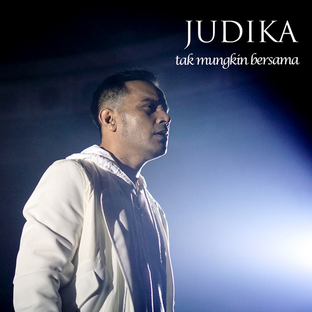 Tak Mungkin Bersama cover art