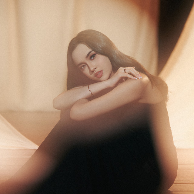 Teganya Kau cover art