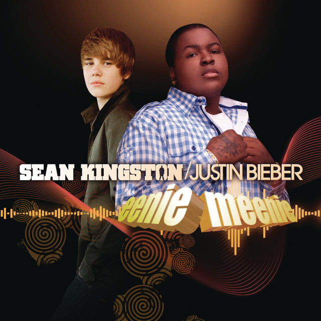 Eenie Meenie cover art