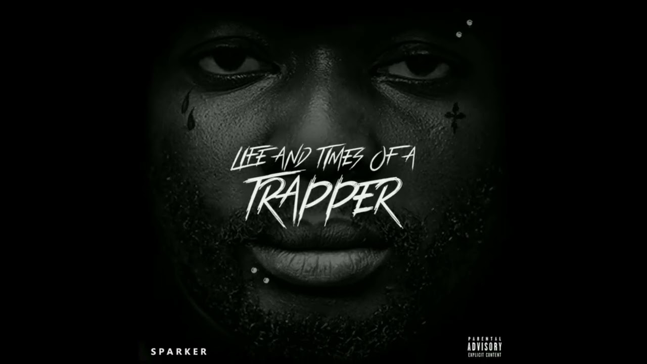 Sparker (Domani Mkadinali) - BLOW ft Scar | Life and Times of a Trapper [Official Audio]