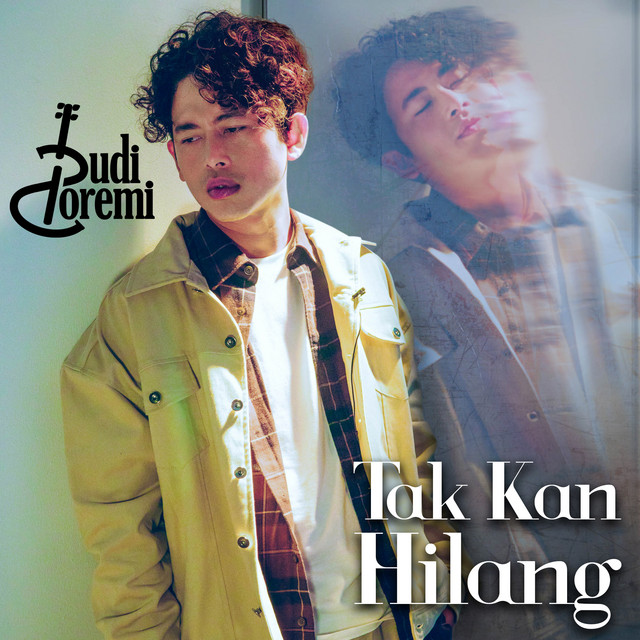 Tak Kan Hilang cover art