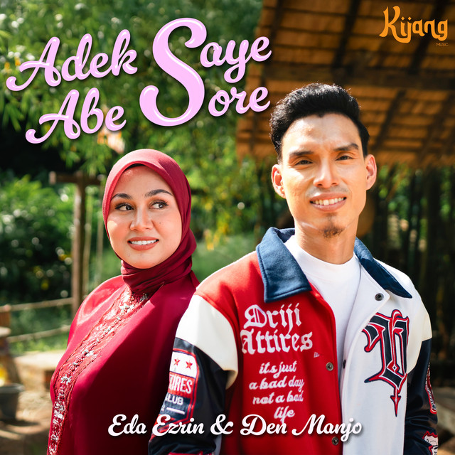 Adek Saye Abe Sore cover art