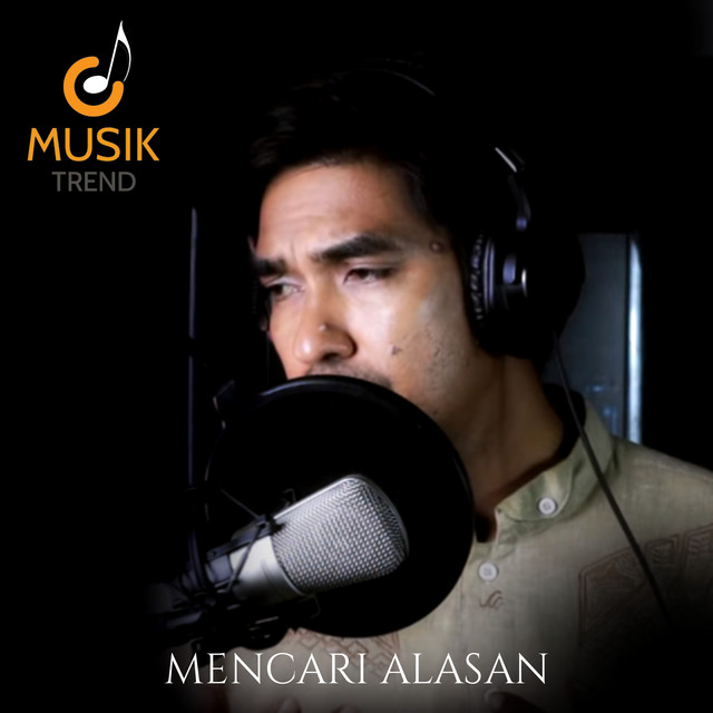 Mencari Alasan - Versi Reggae Lagena cover art