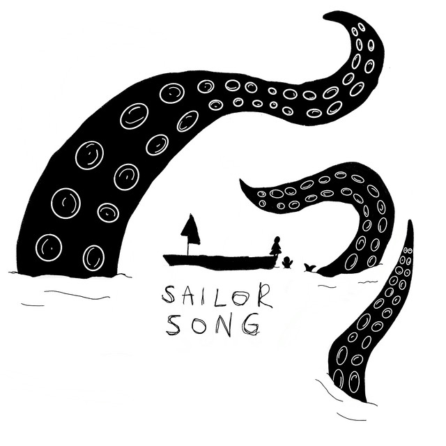 Sailor Song cover art