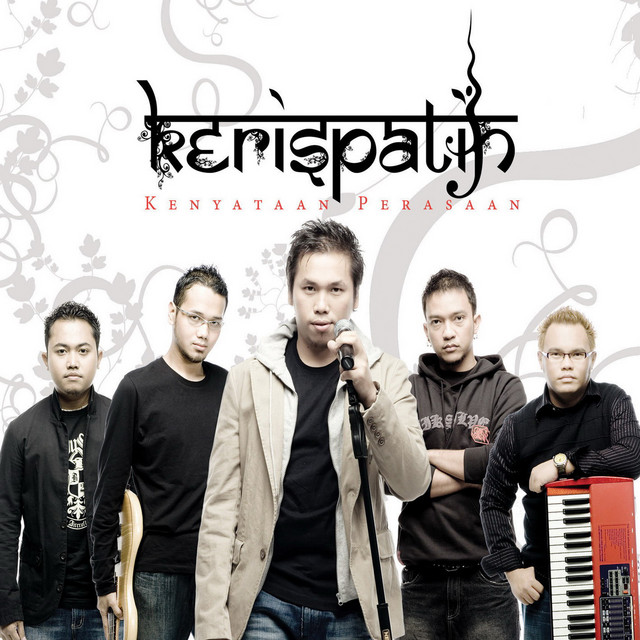Mengenangmu cover art