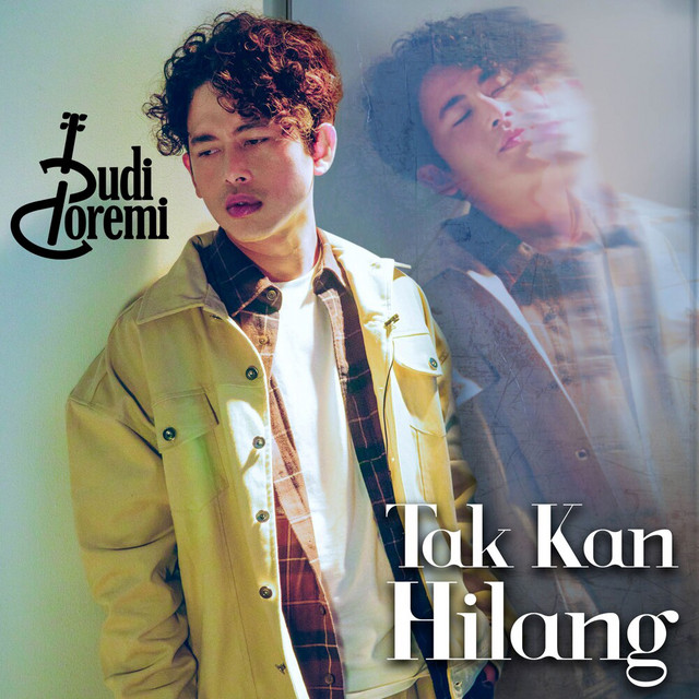 Tak Kan Hilang cover art
