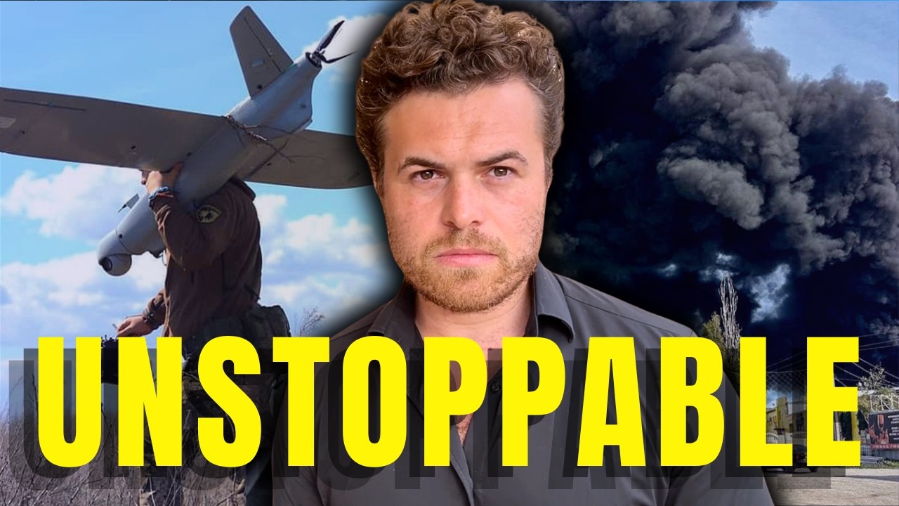 Ukraine Has Turned Crimea Into a Warning for All of Russia cover art