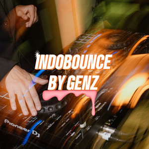 INDO BOUNCE VIRAL 🔊 EDM | BREAKBEAT | MIXTAPE  DJ PARTY cover art