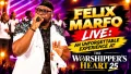 FELIX MARFO LIVE: AN UNFORGETTABLE EXPERIENCE AT THE WORSHIPPER'S HEART 25