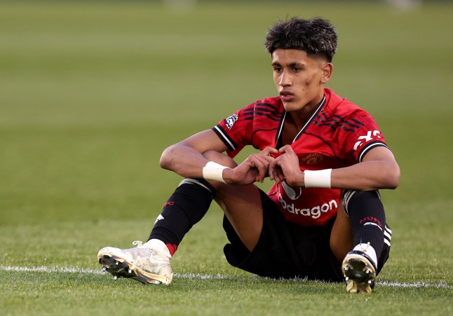 Michael Carrick breaks silence on JJ Gabriel with Arsenal transfer decision revealed