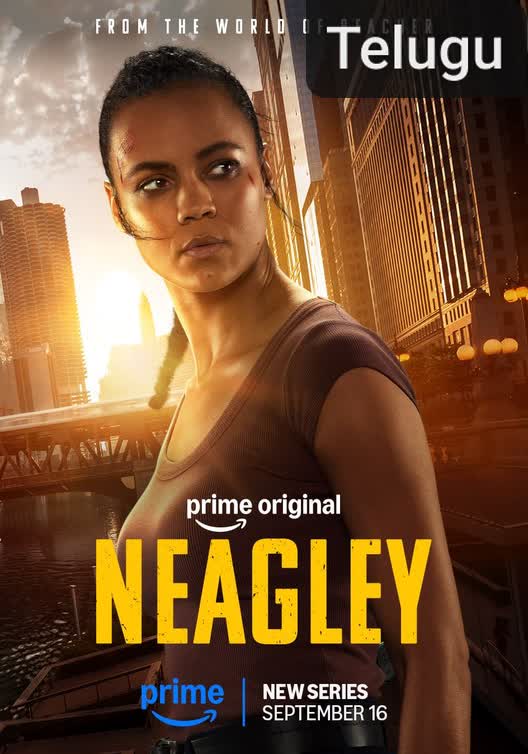 Neagley [Telugu]