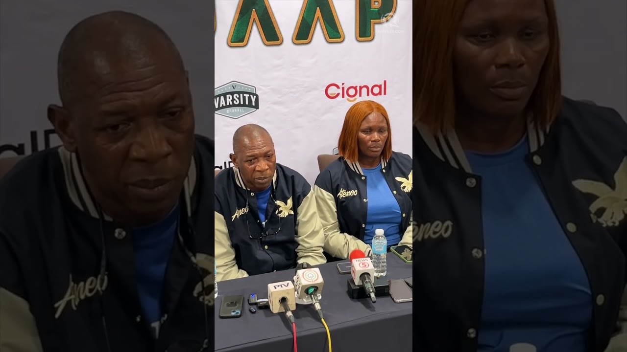 Divine Adili's parents accepts teammates' explanation on son's death cover art