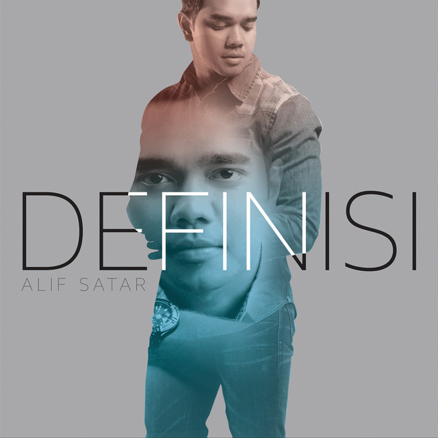 Akhiri Penantianku cover art