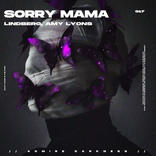Sorry Mama - Techno Mix cover art