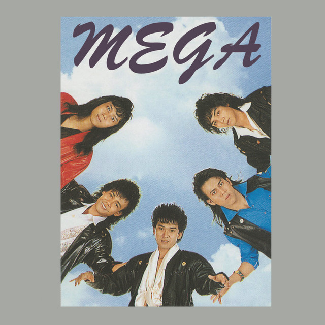 Sekuntum Bunga Sakura Di Gurun Sahara cover art