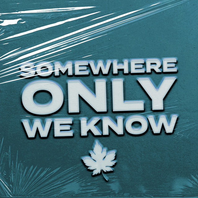 Somewhere Only We Know