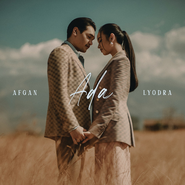 Ada cover art