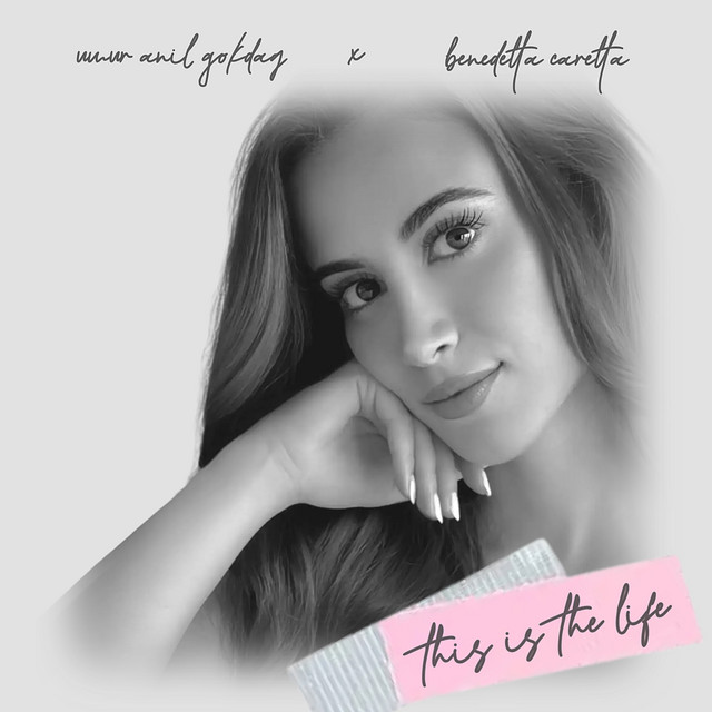 This Is The Life cover art