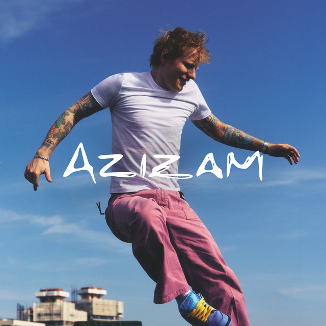 Azizam cover art