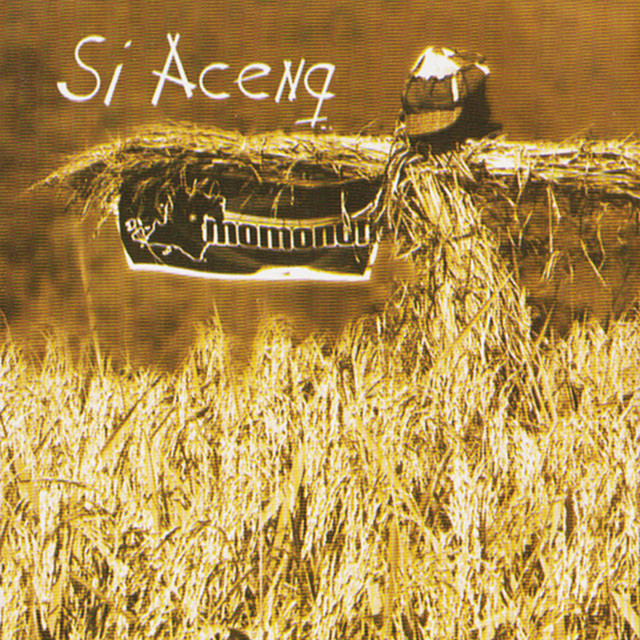 Kopi Hitam cover art