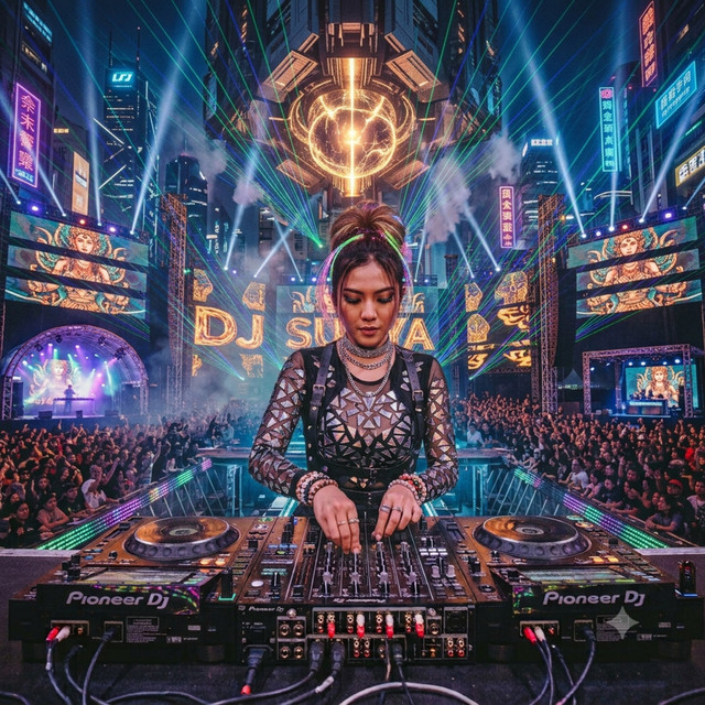 Malam Ini Kita Raja cover art