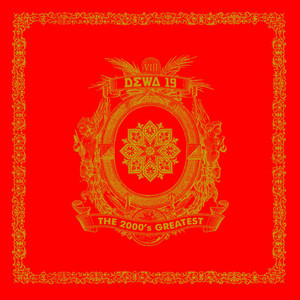 Kangen cover art