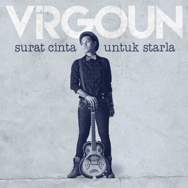Surat Cinta Untuk Starla cover art