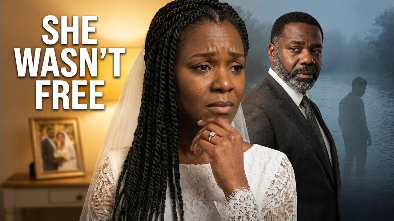 When the Past Knocked on Her Marriage Door | Christian Drama cover art