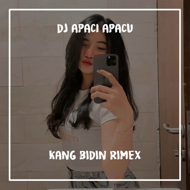 DJ Apaci Apacu