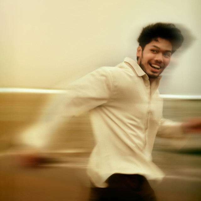Masa ini, Nanti, dan Masa Indah Lainnya cover art
