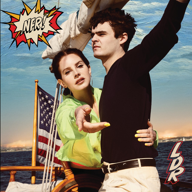 Cinnamon Girl cover art
