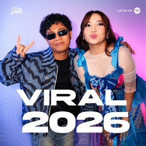 LAGU VIRAL TRENDING 2026