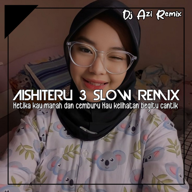 Aishiteru 3