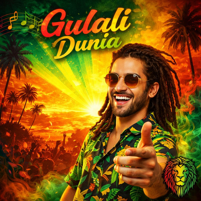 Gulali - Reggae Version
