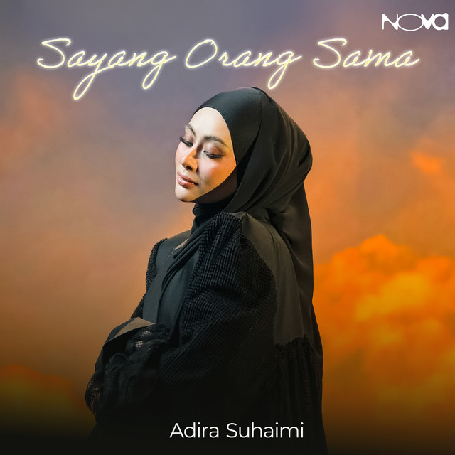 Sayang Orang Sama cover art