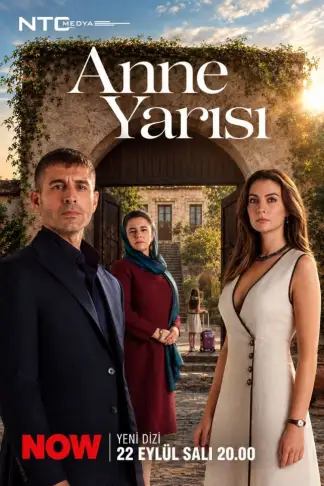 Anne Yarisi (2023) poster