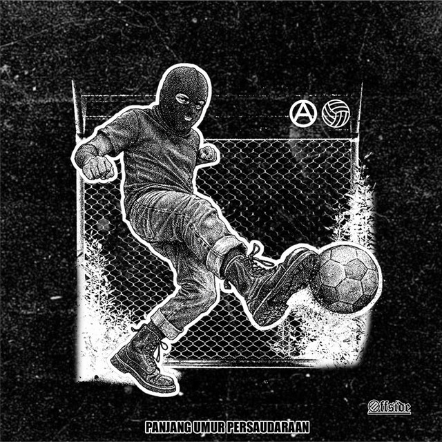 Panjang Umur Persaudaraan cover art