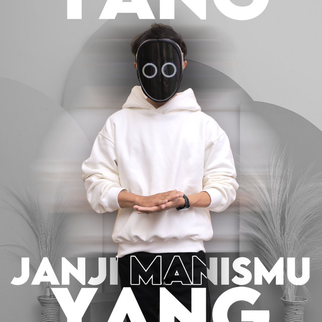 Janji Manismu Yang cover art