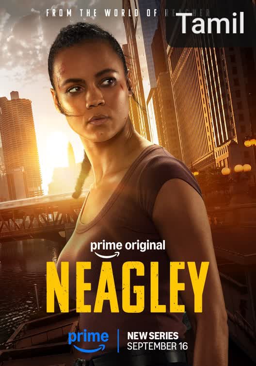 Neagley [Tamil]