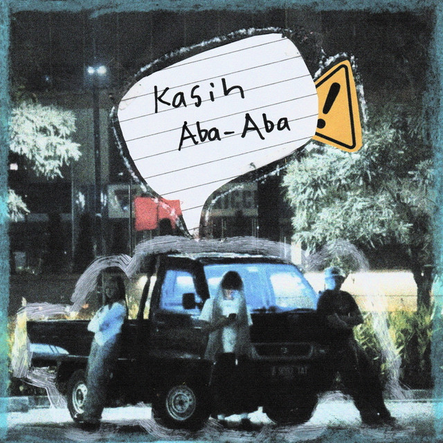 Kasih Aba Aba cover art