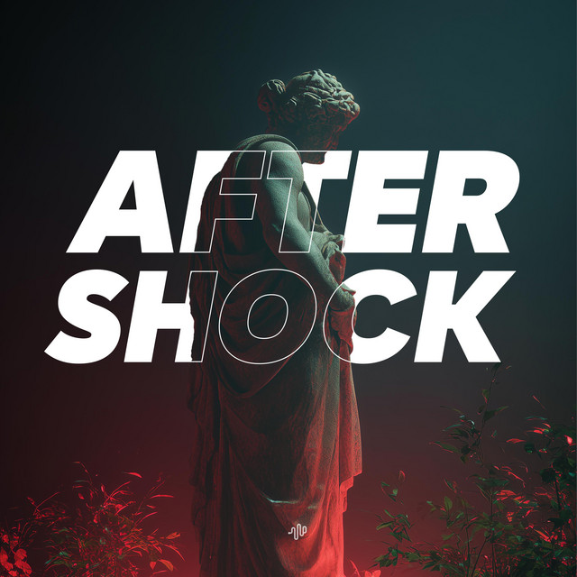 Aftershock - Remastered cover art