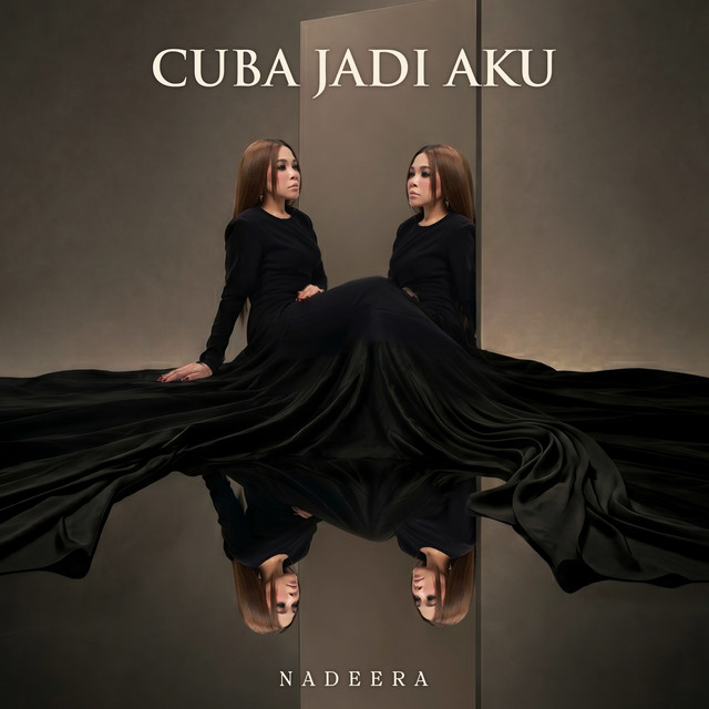 Cuba Jadi Aku cover art